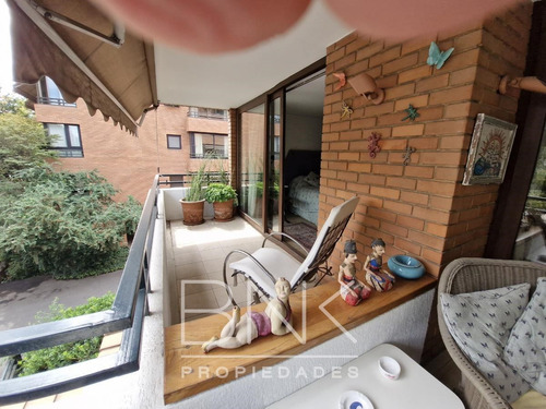 Depto Arriendo Amoblado 2dorm Mas Servicios Nva Costanera