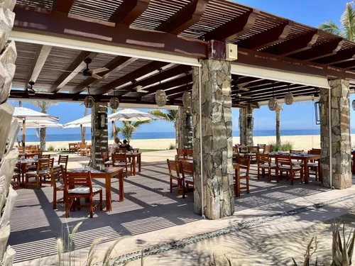 Casa Del Mar Phase I, Oceanfront Condo