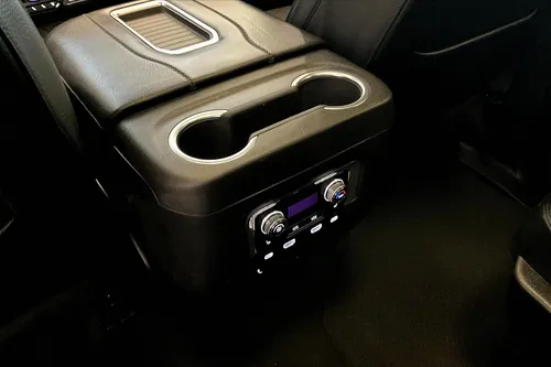 Gmc Yukon 2023
