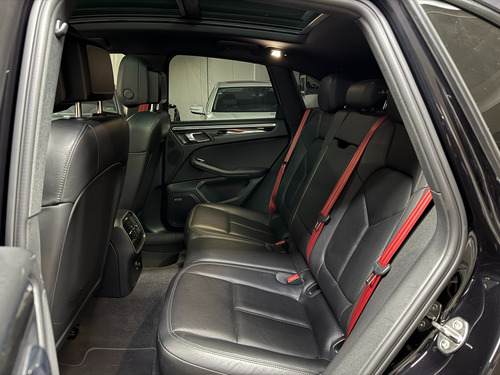 Porsche Macan 3.0 S At