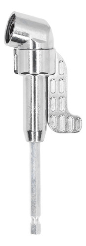 Adaptador De Taladro De Ángulo Recto, Doblado De Enchufe De