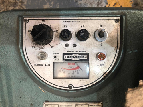Maquina Para Pintura Merom