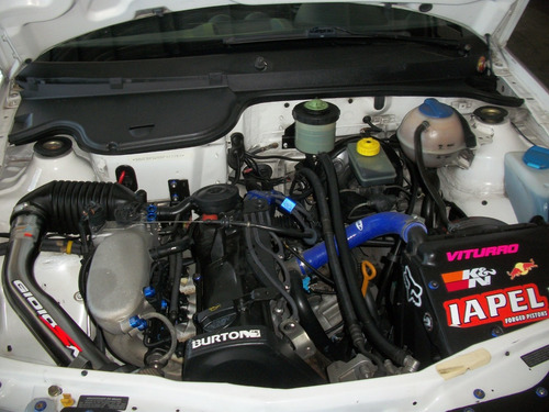 Vw Saveiro 1.6 A/a, D/h Sup/neumática Excelente Estado.