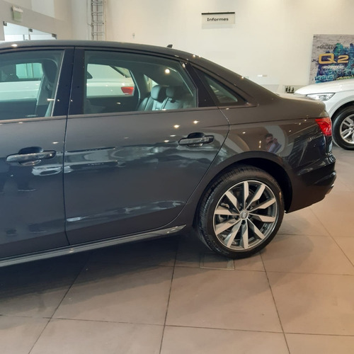 Audi A4 40 Tfsi 190 Cv Mild Hybrid 2021 M