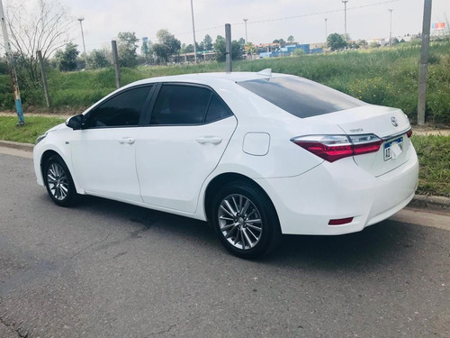 Toyota Corolla 1.8 Xei Mt Pack 140cv 2018