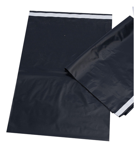 Bolsas Ecommerce Seguridad N1 20x30 Inviolable Mercadoli 25u