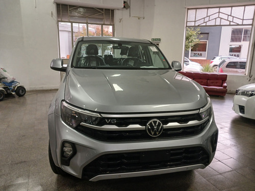 Volkswagen Amarok 3.0 Cd Tdi 258Cv V6 Comfortline 4X4 At