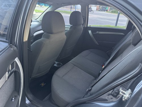 Chevrolet Aveo 1.6 Lt