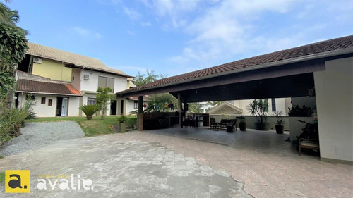 Imagem 5 de 25 de Casa A Venda No Bairro Fortaleza - Próximo Ao Shopping Park Europeu - 6002812v