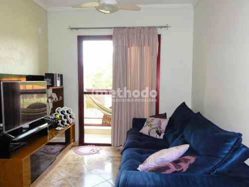Apartamento - Ap01037 - 68214155