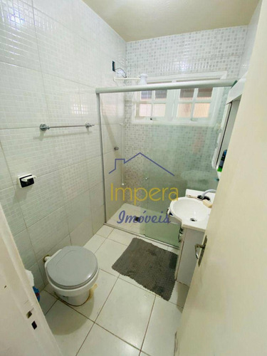 Imagem 11 de 28 de Casa Com 3 Dormitórios À Venda, 107 M² Por R$ 450.000,00 - Cidade Vista Verde - São José Dos Campos/sp - Ca0613