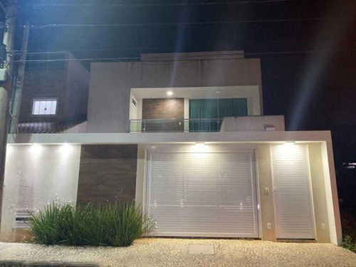 Imagem 4 de 15 de Casa Em Condomínio-à Venda-vargem Pequena-rio De Janeiro - Brcn40150