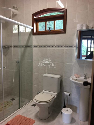 Imagem 24 de 30 de Chácara Com 5 Dorms, Terras De San Marco, Itatiba - R$ 1.1 Mi, Cod: Ch107 - Vch107