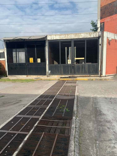 Imagen 6 de 8 de Se Renta Bodega Parque Industrial Lerma 1000m2 $70xm2