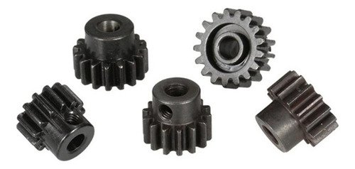 L Engranaje De Motor De Piñón 8195, 5 Mm, M1, 13t, 14t,