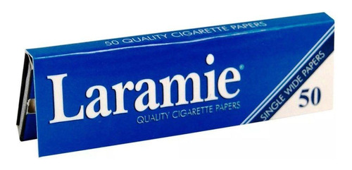 12 X Rolling Paper Laramie