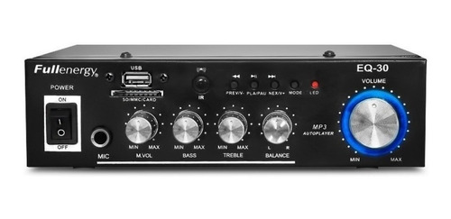 Combo Audio Musica Funcional Comercio Oficina Vision Elite