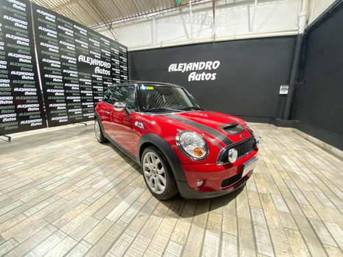 Mini Cooper S 2007