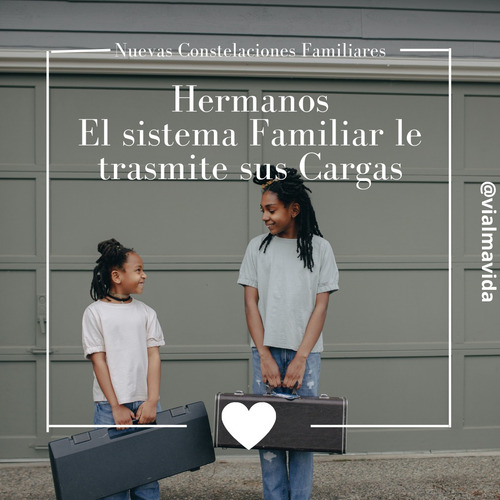 Imagen 9 de 9 de Nuevas Constelaciones Familiares, Sistémicas Y Cuánticas