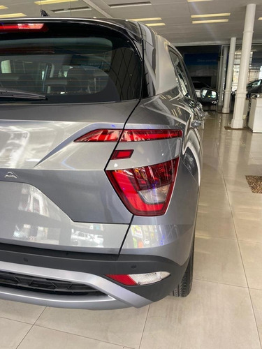 Imagen 8 de 17 de Hyundai All New Creta 2023