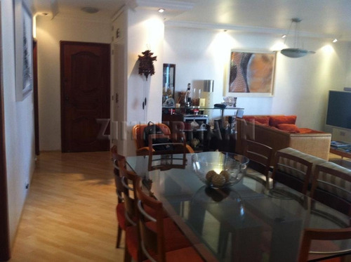 Apartamento - Higienopolis - Ref: 78369 - V-78369
