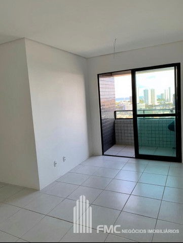 Imagem 15 de 16 de Apartamento Padrão Com 2 Quartos No Edf. Duetto - Vd953-v