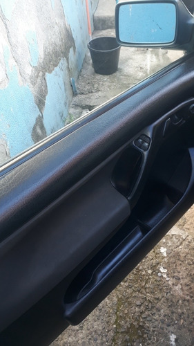 Imagem 9 de 12 de Volkswagen Golf Golf Gti 2.0 1997
