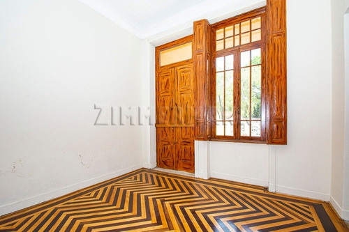 Imagem 10 de 15 de Casa - Consolacao - Ref: 108725 - V-108725