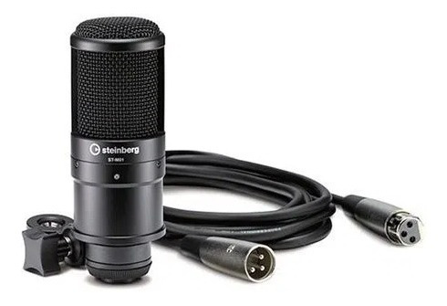 Imagem 4 de 4 de Kit De Gravação Yamaha Ur22mk Studio Home