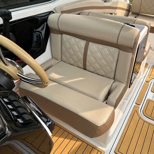 Focker 255 Gto 2023- Mercruiser 4.5 250 Hp B3