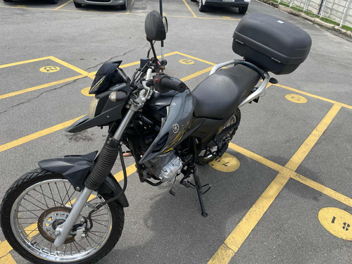Xtz 150 Crosser