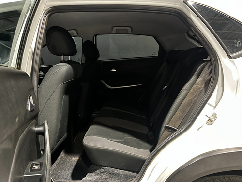 Chery Tiggo 2 GL MT 1.5