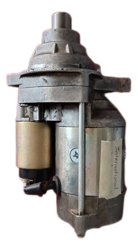 Marcha International Cf600 (Usado)
