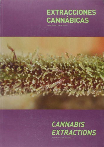 Extracciones Cannábicas -  Zarzuela - Marihuana