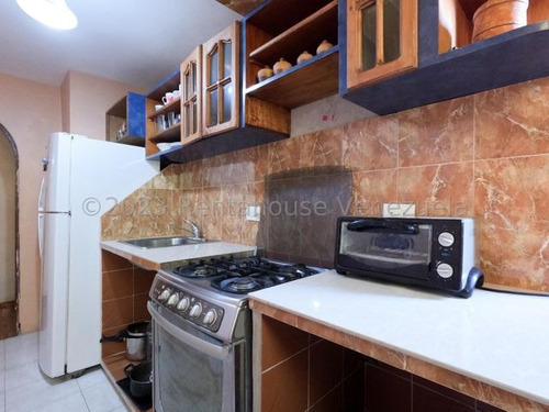 Imagen 22 de 30 de Apartamento En Venta Zona Oeste Barquisimeto Lara Rah 23-18720 // Invierta Seguro Con Rentahouse//