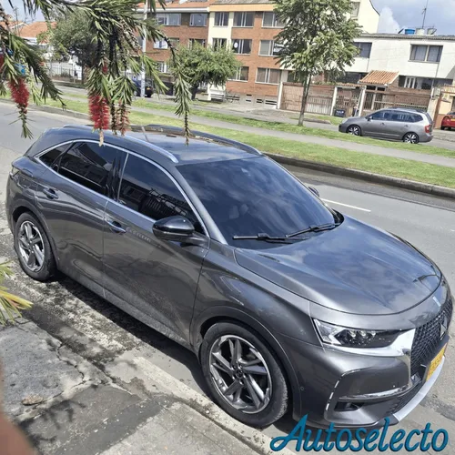 D.S. Crossback 1.6 Performance Line