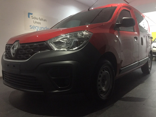 Imagen 12 de 25 de Renault Kangoo 5a 1.6 Entrega Inmediata Financiacion Rci L