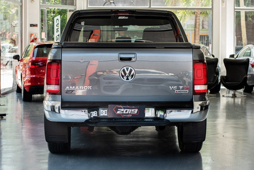 Volkswagen Amarok 3.0 V6 Extreme 4x4 Aut - Car Cash