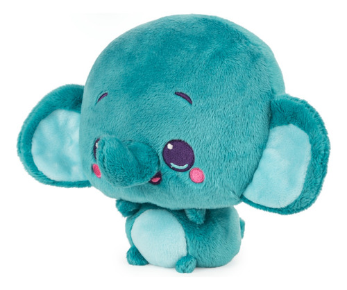 Peluche De Elefante 6067039 Tony Trunks Drops Gund
