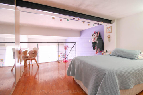 Departamento 2 Ambientes Venta - Carapachay