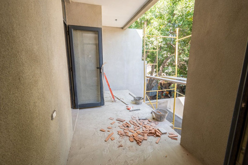 Alquiler Depto. De 1 Dormitorio A Estrenar