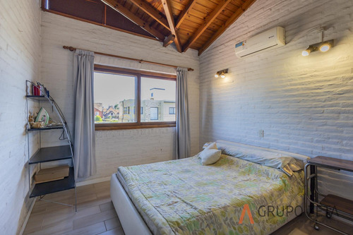 Casa En Alquiler Country Golf El Sosiego