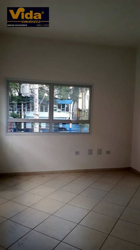 Imagem 8 de 12 de Sala Para Aluguel, 30.0m² - 37431