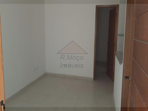 Imagem 4 de 19 de Apartamento Vila Esperança São Paulo/sp - 1003