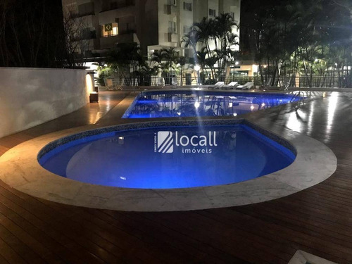 Imagem 8 de 30 de Apartamento Com 2 Dormitórios À Venda, 70 M² Por R$ 460.000 - Vila Suzana - São Paulo/sp - Ap1705