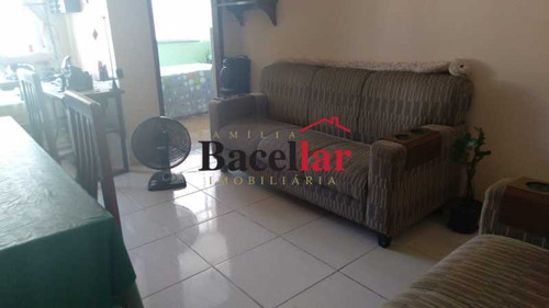 Imagem 3 de 15 de Apartamento-à Venda-tijuca-rio De Janeiro - Tiap25301