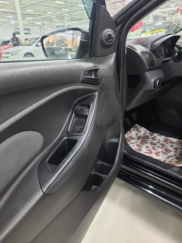Imagem 11 de 12 de Ford/ka+sedan 1.0 Se/se Plus Tivct Flex 2018