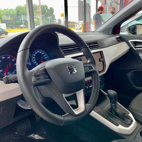 Imagen 12 de 14 de Seat Arona Xcellence 2021