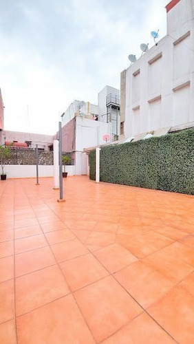 Imagen 20 de 27 de Venta De Departamento En Polanco