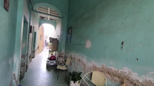 Casa O Finca En Venta Colonia Centro León Guanajuato. Avenida Secundaria